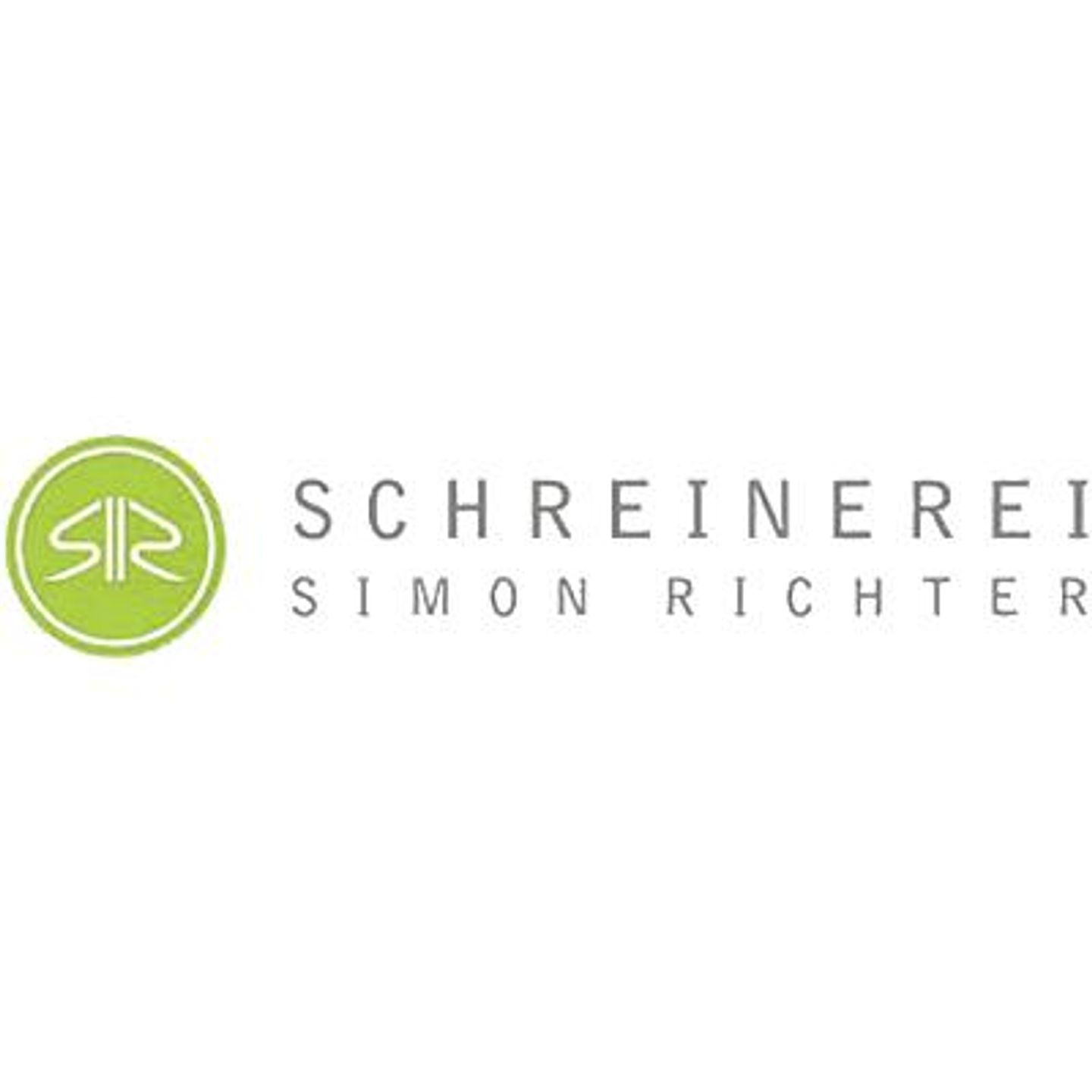 Schreinerei Simon Richter in Bad Endorf