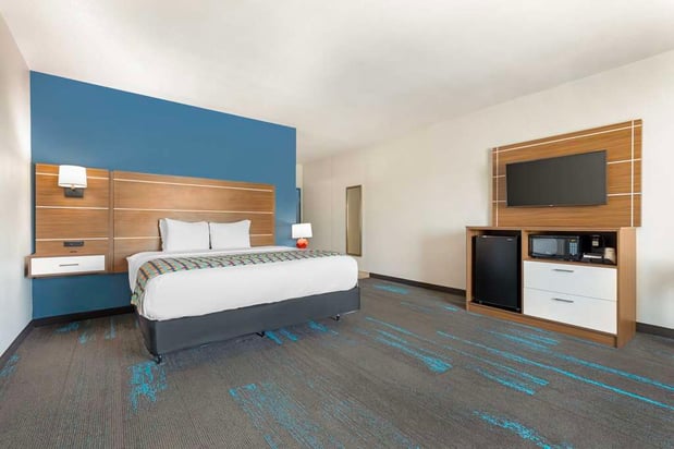 Images Best Western Plus Medical Center Hotel
