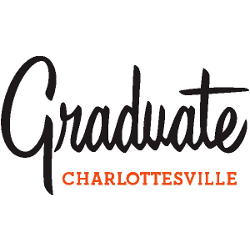 Graduate Charlottesville Logo