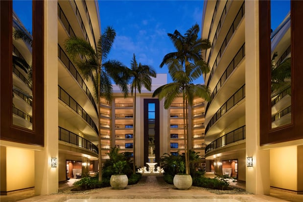 Images Hilton Waikoloa Village