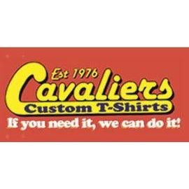 Cavaliers - Reading, Berkshire RG1 7BX - 01189 574885 | ShowMeLocal.com