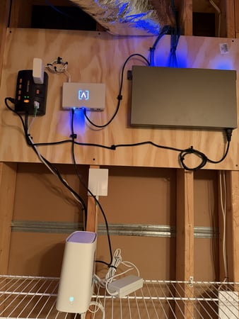 Images Shade Tree AV