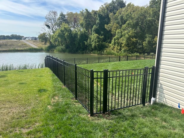 Images Superior Fence & Rail