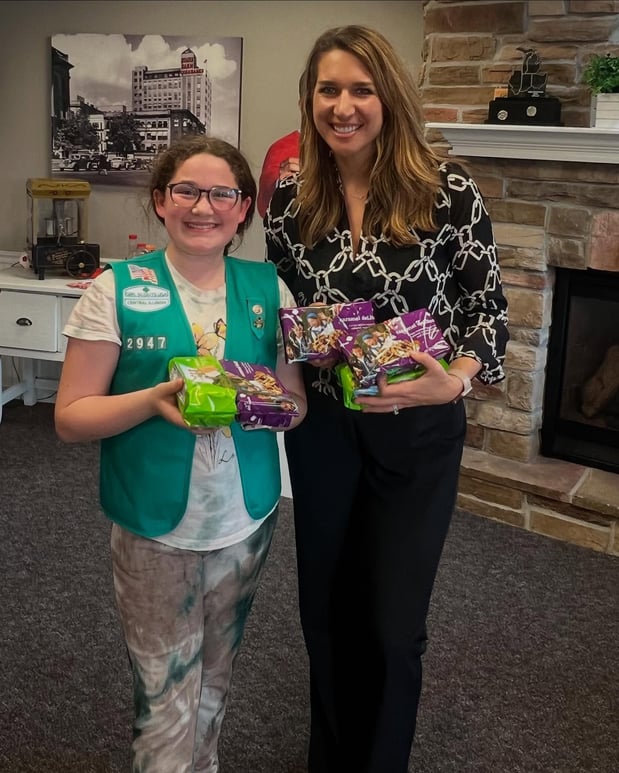 Images Abby Spachman - State Farm Insurance Agent