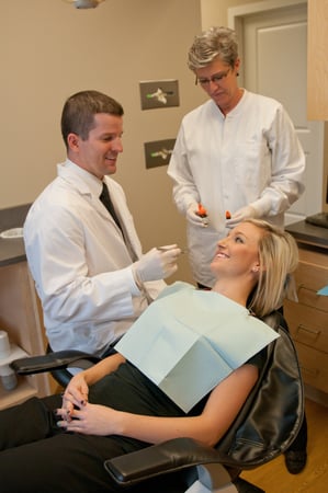 Images Lincoln Family Dentistry