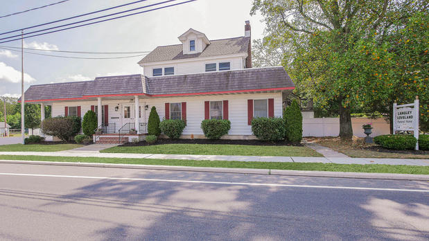 Images Langley-Loveland Funeral Home