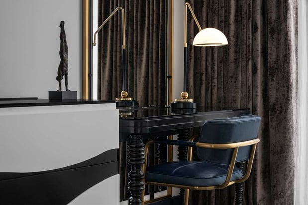 Images Hotel Fraye Nashville, Curio Collection by Hilton