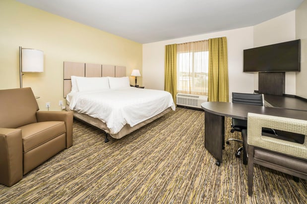 Images Candlewood Suites Ft Walton Beach - Hurlburt Area by IHG