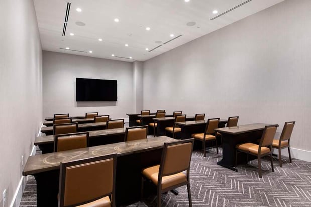 Images Embassy Suites by Hilton Raleigh Durham Airport Brier Creek