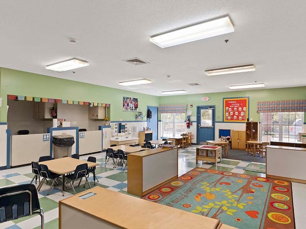 Images East Norriton KinderCare