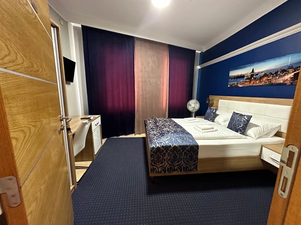 Bilder C und S Hotel