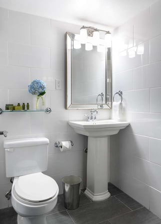 Images The Campbell House Lexington, Curio Collection by Hilton