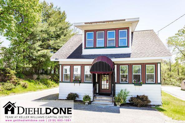 Images Diehl Done Team at Keller Williams Capital District
