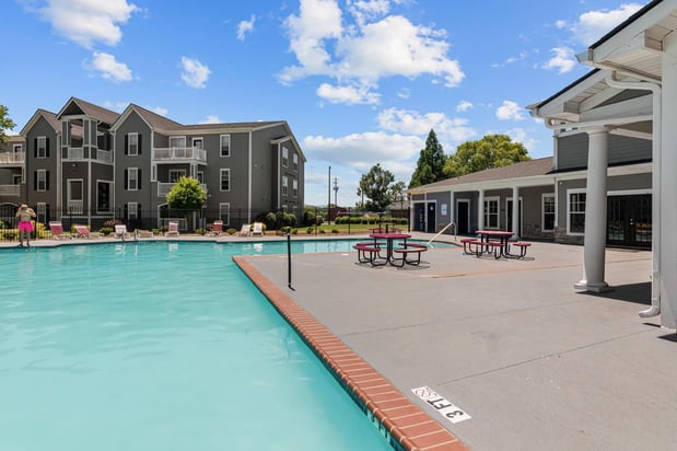 Images The Pointe at JSU