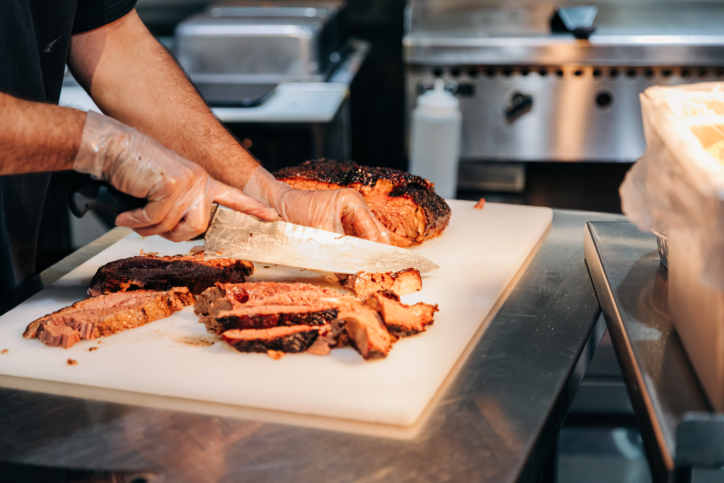 S-A BBQ by Loco Local Image