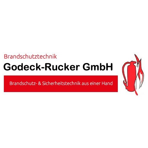 Logo Gloria Brandschutztechnik Godeck-Rucker GmbH