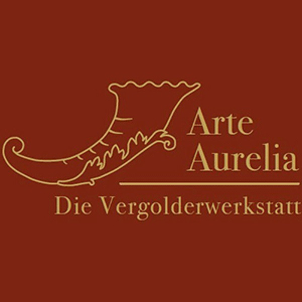 Arte Aurelia - Vergoldung & Restaurierung Logo