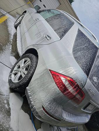 Images Top Dog Auto Ceramics