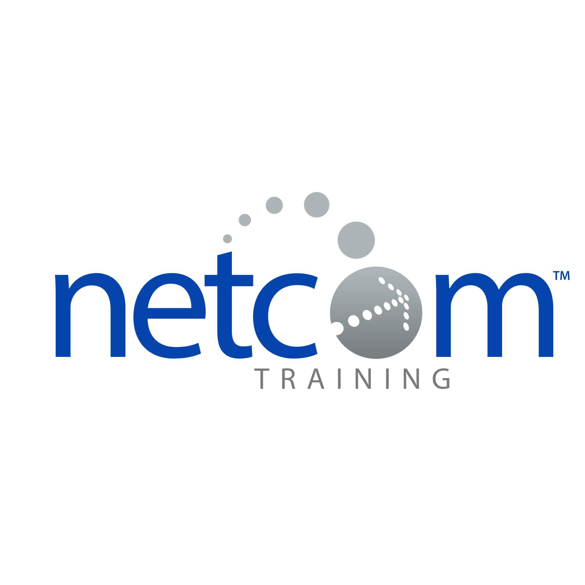 Netcom Training Ltd Logo
