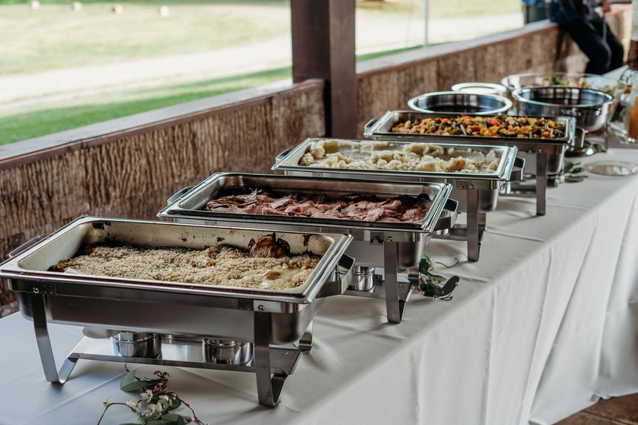 Gatherings Catering and Event Center Image