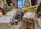 Images Croyworks & Quality Woodworks