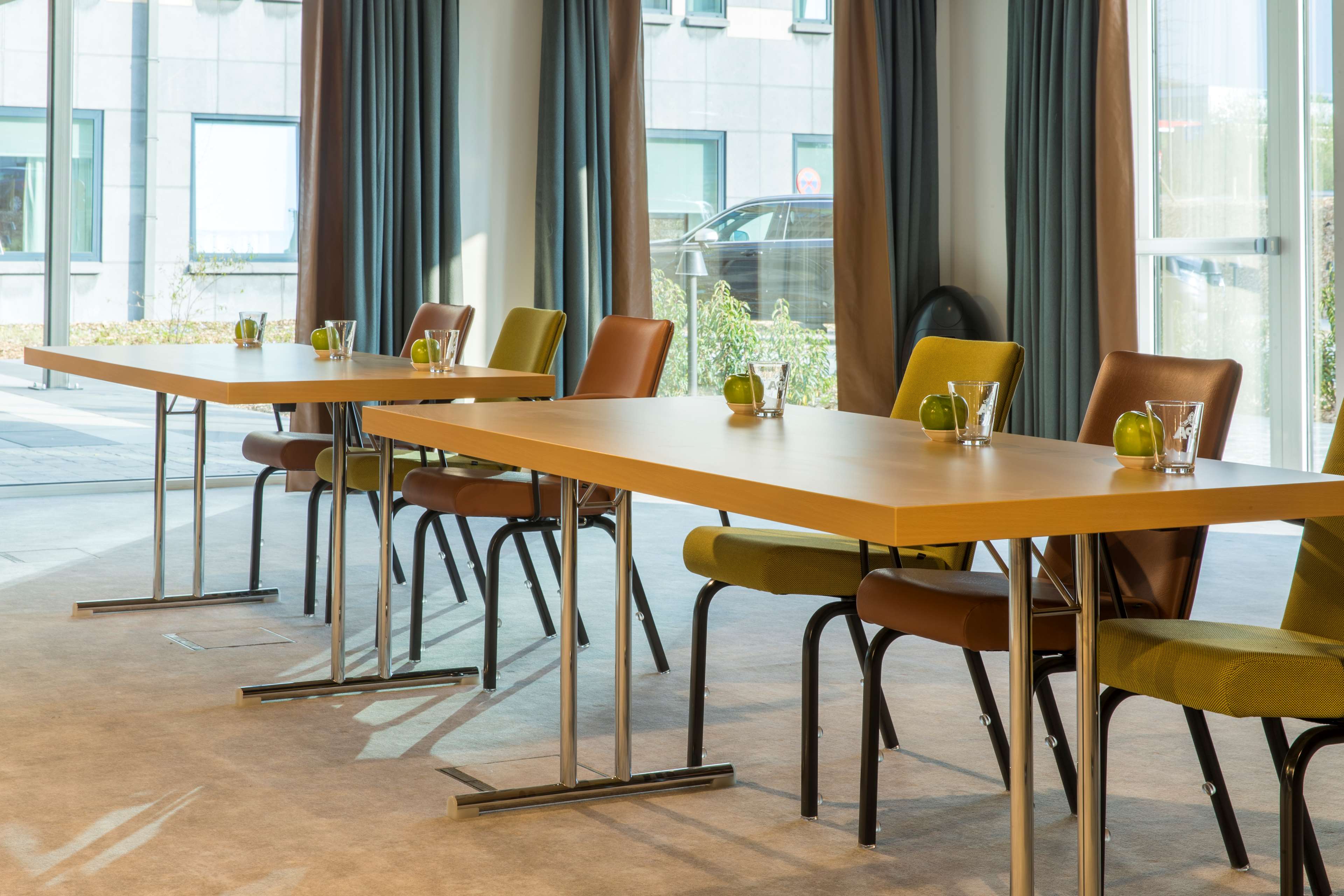 Fotos - Park Inn by Radisson Brussels Airport - 4
