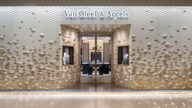 Images Van Cleef & Arpels (Costa Mesa - South Coast Plaza)