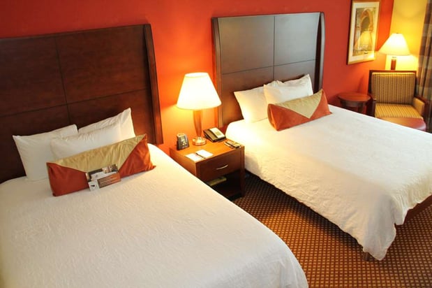 Images Hilton Garden Inn Houston West Katy
