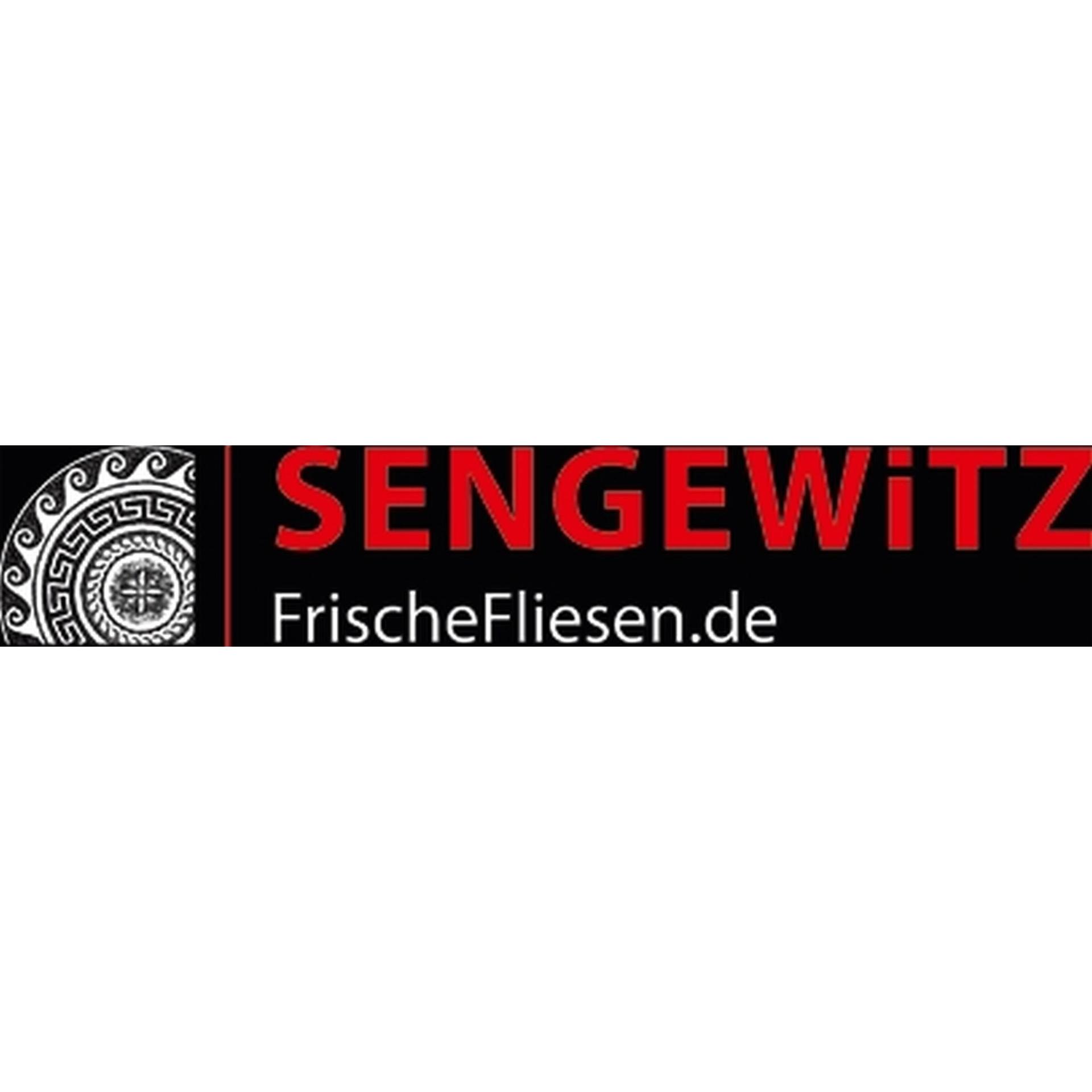 Logo Sengewitz Fliesen Galerie