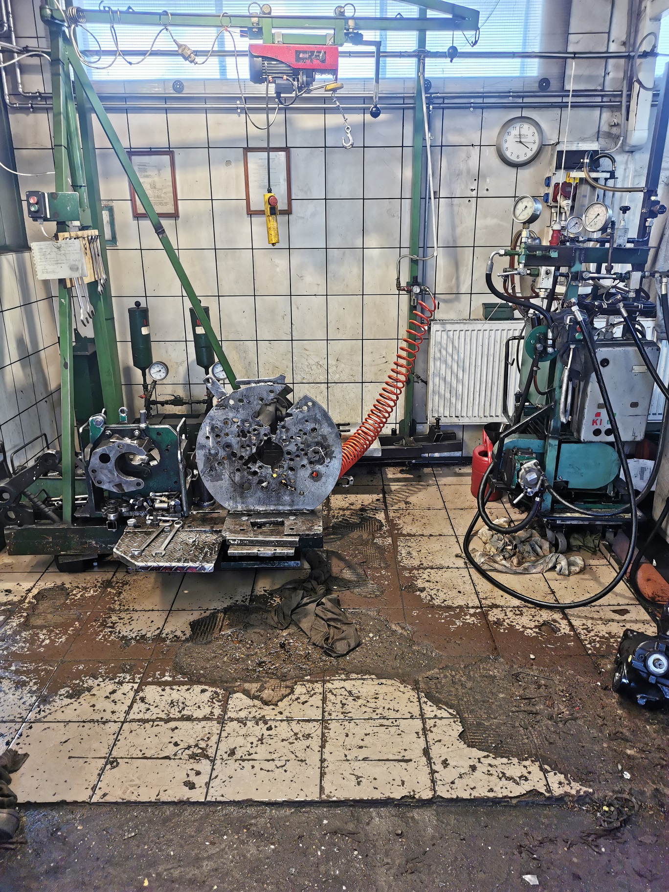 Images Szervokormány Szerviz Kft.