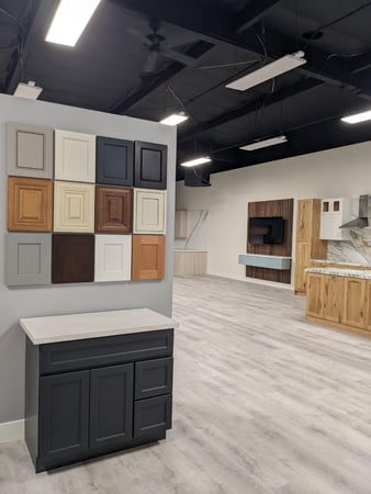 Images FMD Cabinets