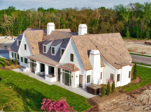 Images Signature Roofing Nampa
