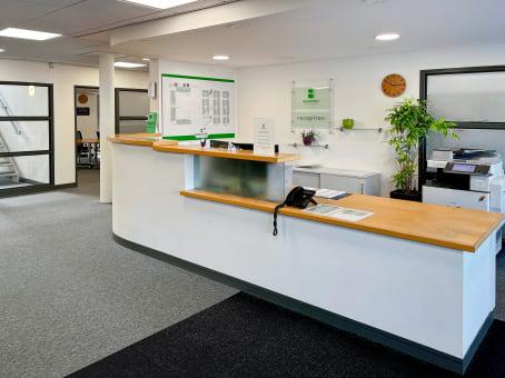 Images Basepoint - Bournemouth Airport, Aviation Park West Centre Limited