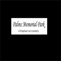 Palms Memorial Park Logo