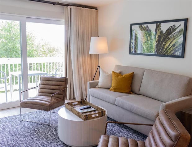 Images Sea Palms Resort St Simons Island