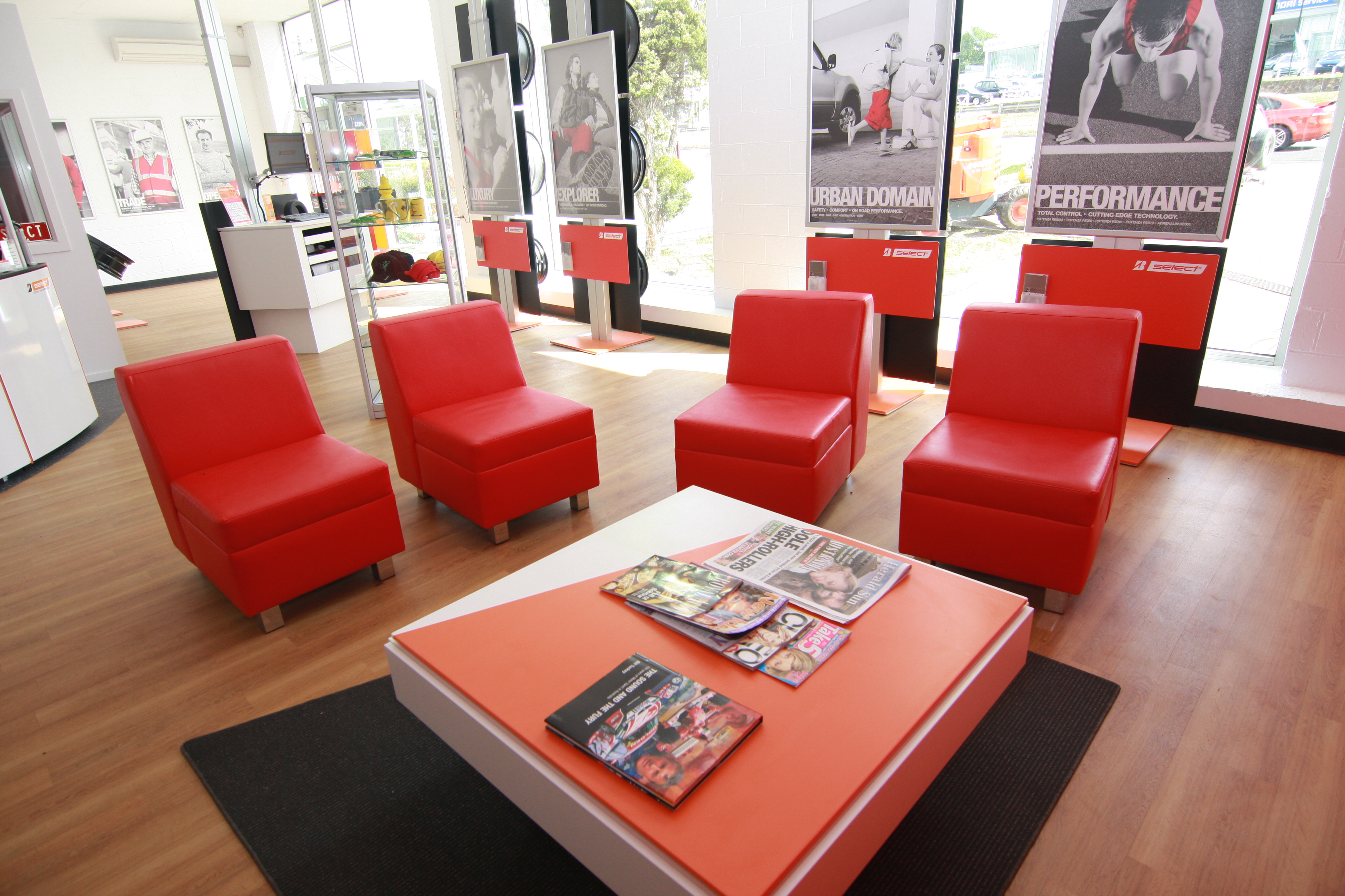 Images Bridgestone Select Tyre & Auto Ferntree Gully