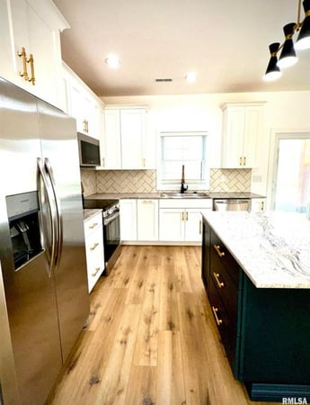 Images Weddle's Construction Inc