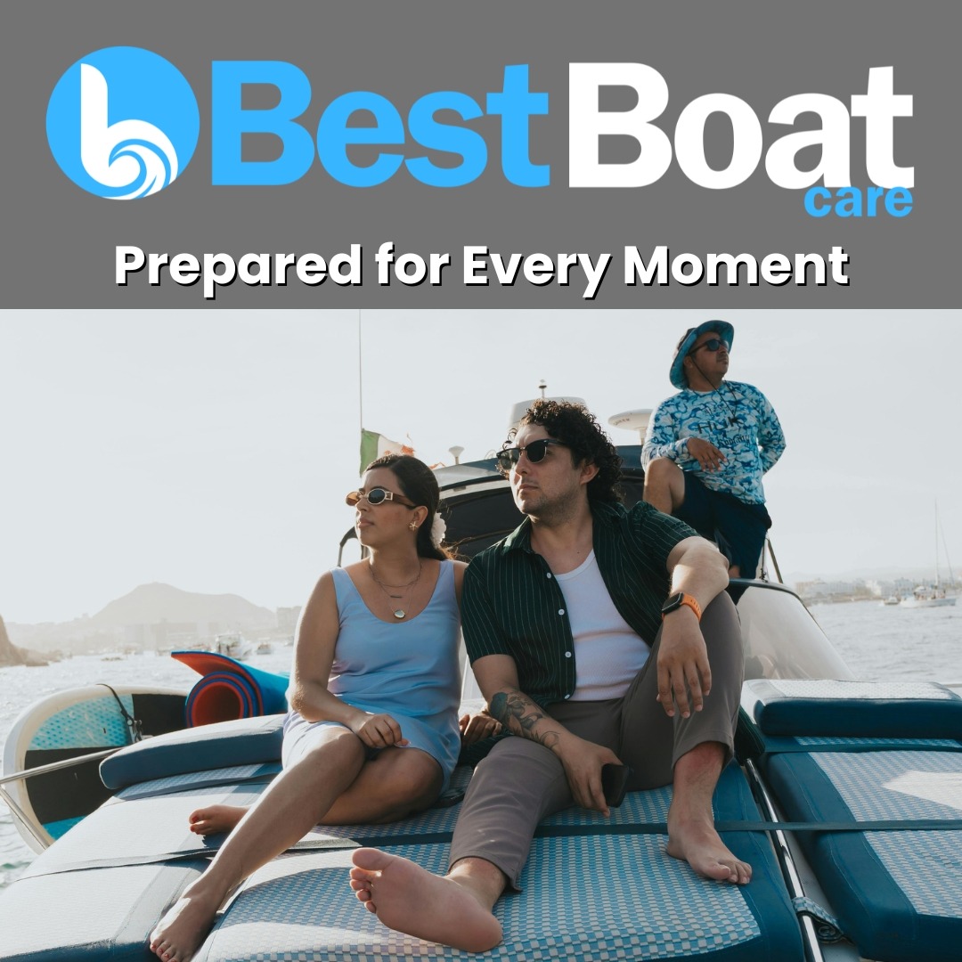 Consistent monthly inspections keep your boat ready for spontaneous sunsets, weekend runs, and everything in between.