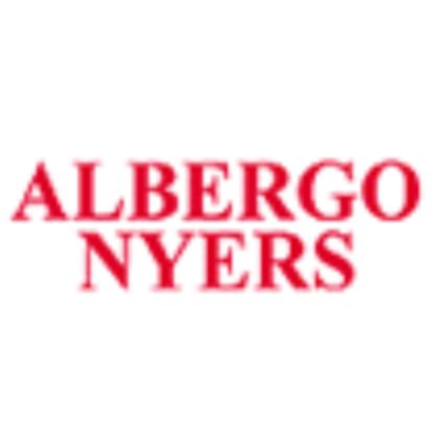 Albergo Nyers Logo
