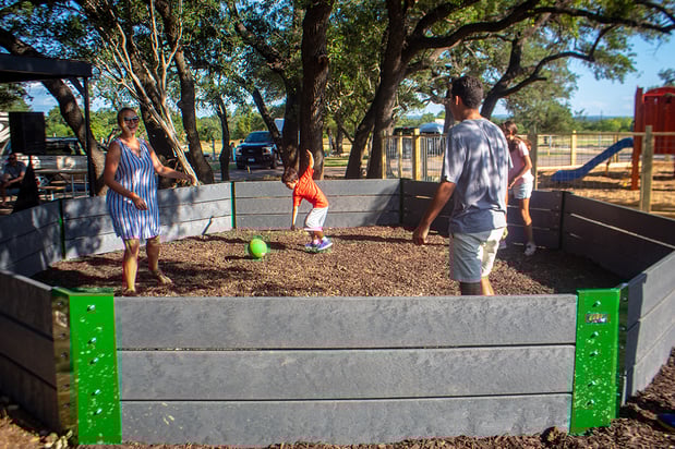 Images Open Air Spicewood
