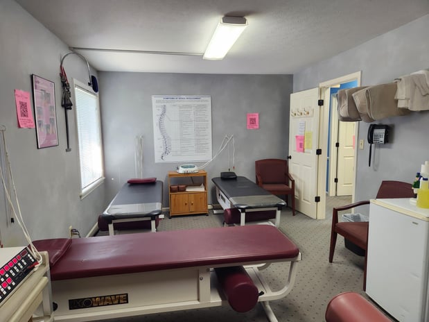 Images Louisville City Chiropractic