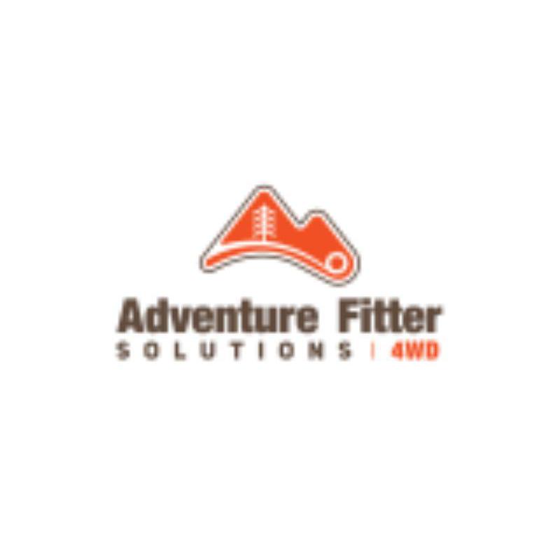 Adventure Fitter Solutions 4WD