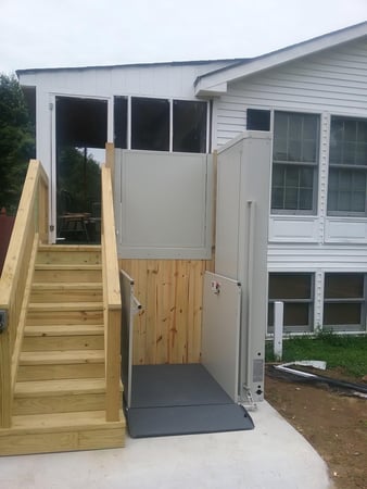 Images 101 Mobility of Northeast Pennsylvania