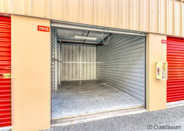 Images CubeSmart Self Storage