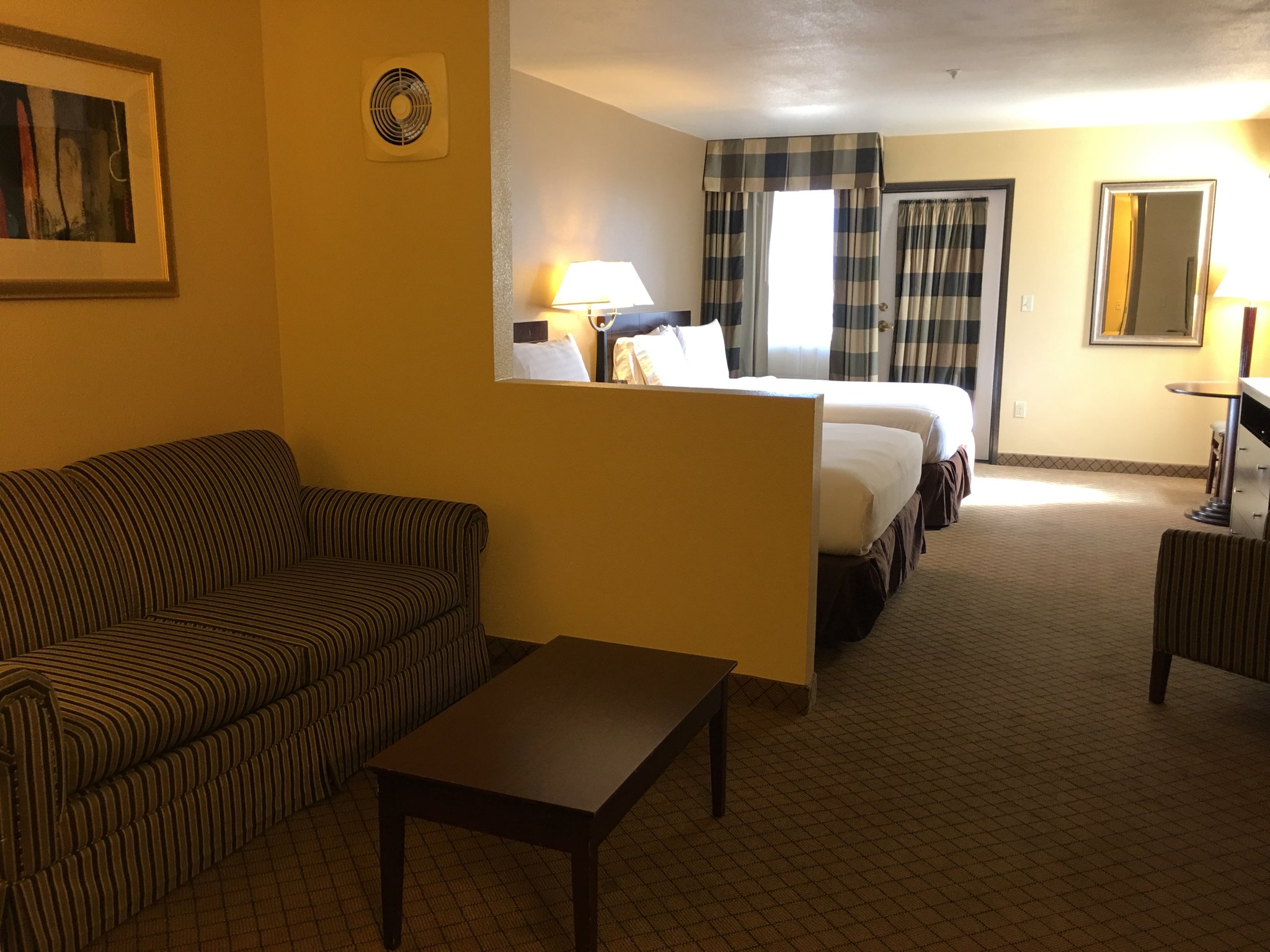 Holiday Inn Express Fallon by IHG Image
