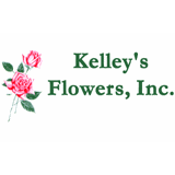 Kelley's Flowers Logo
