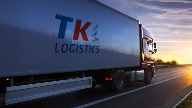 Images TKL Logistics AB