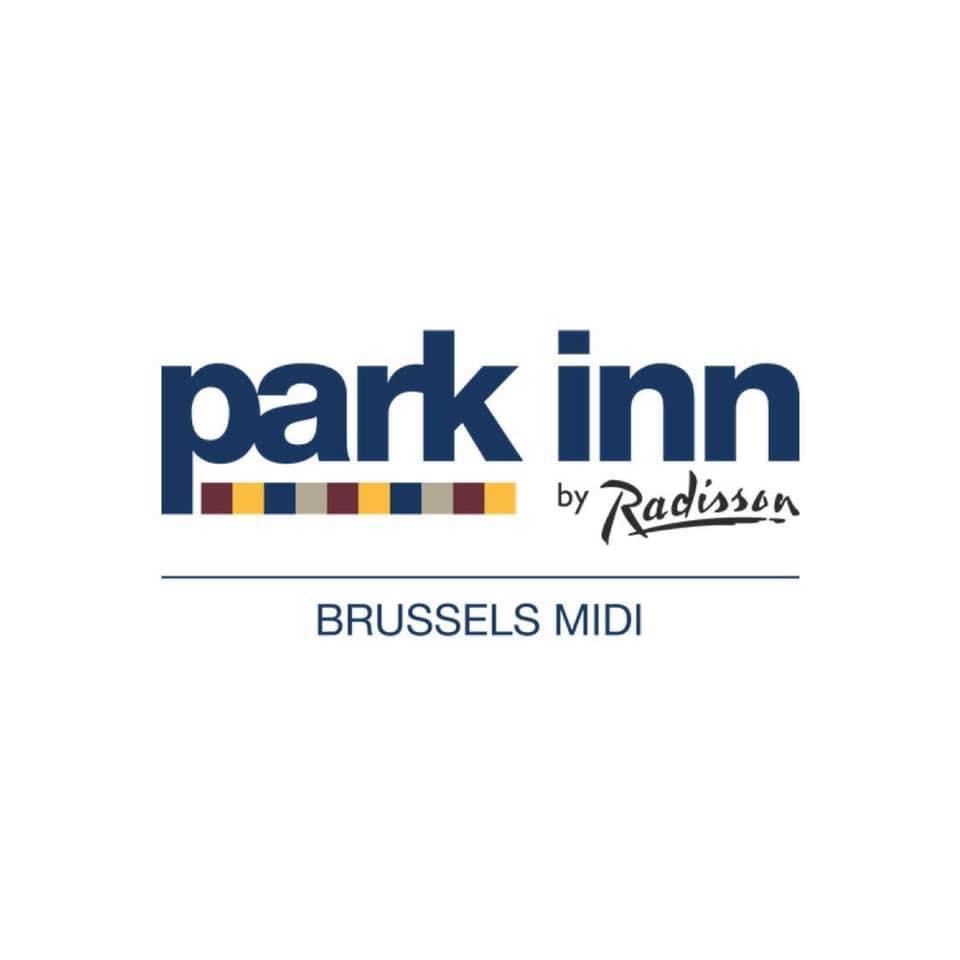 Park Inn by Radisson Brussels Midi Logo