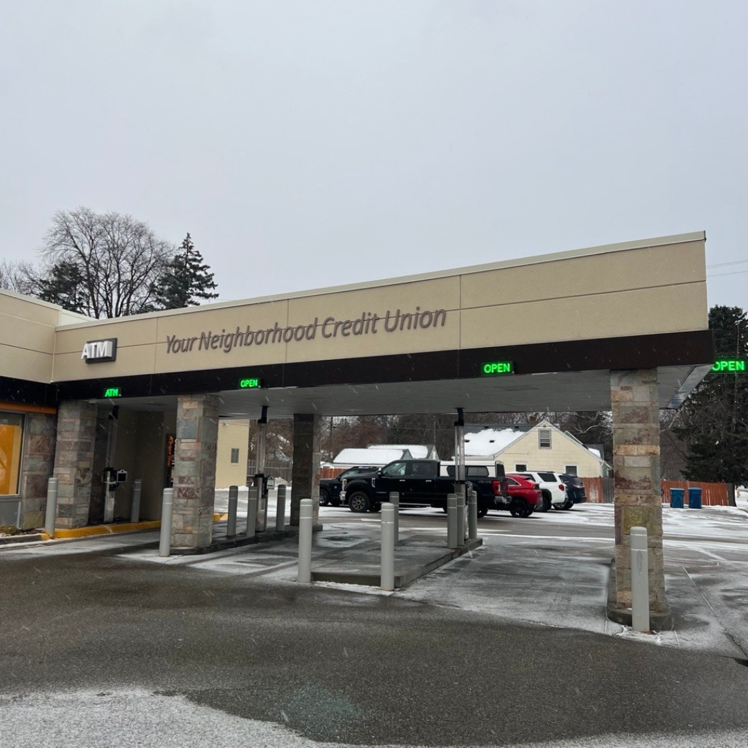 TruStone Financial Credit Union Image