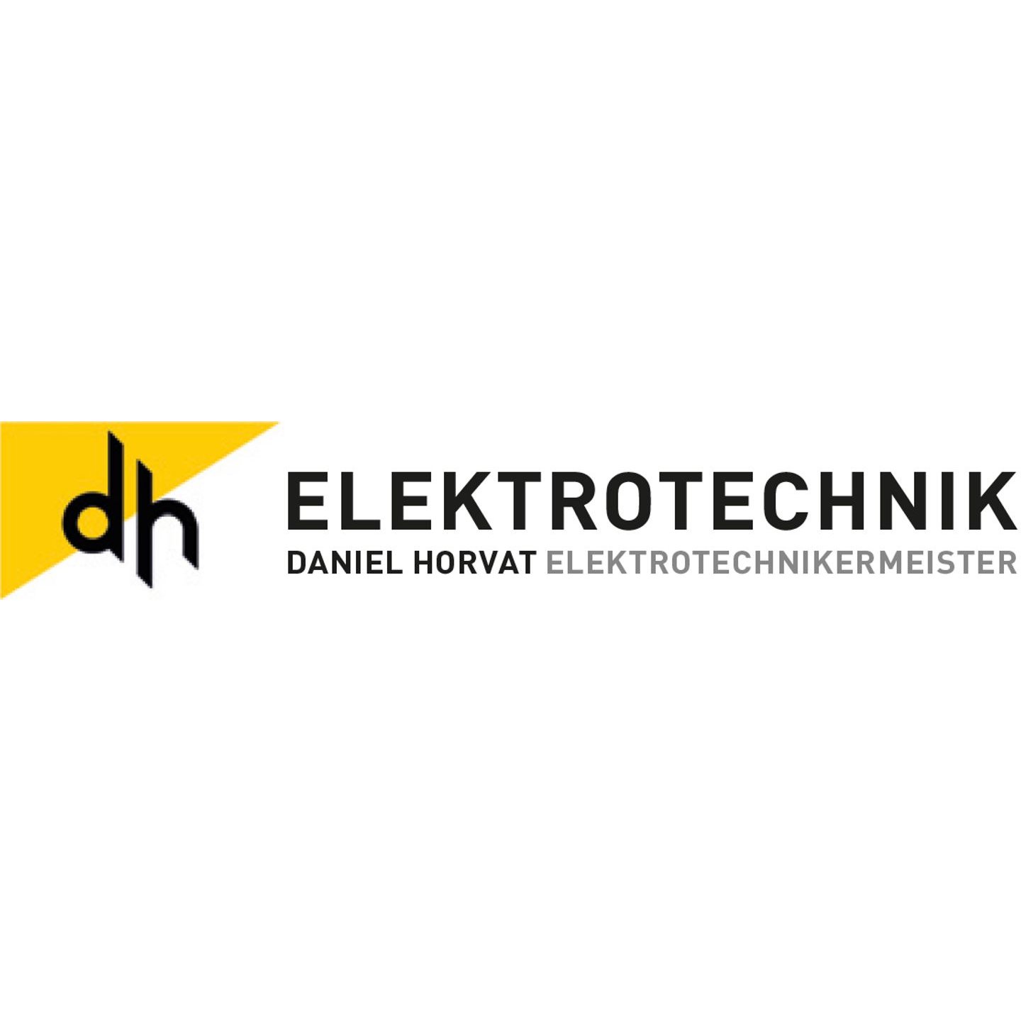 Elektrotechnik Daniel Horvat  